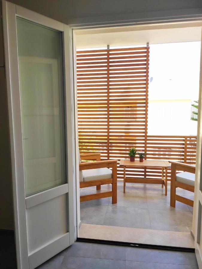 A est b&b Otranto Exterior foto