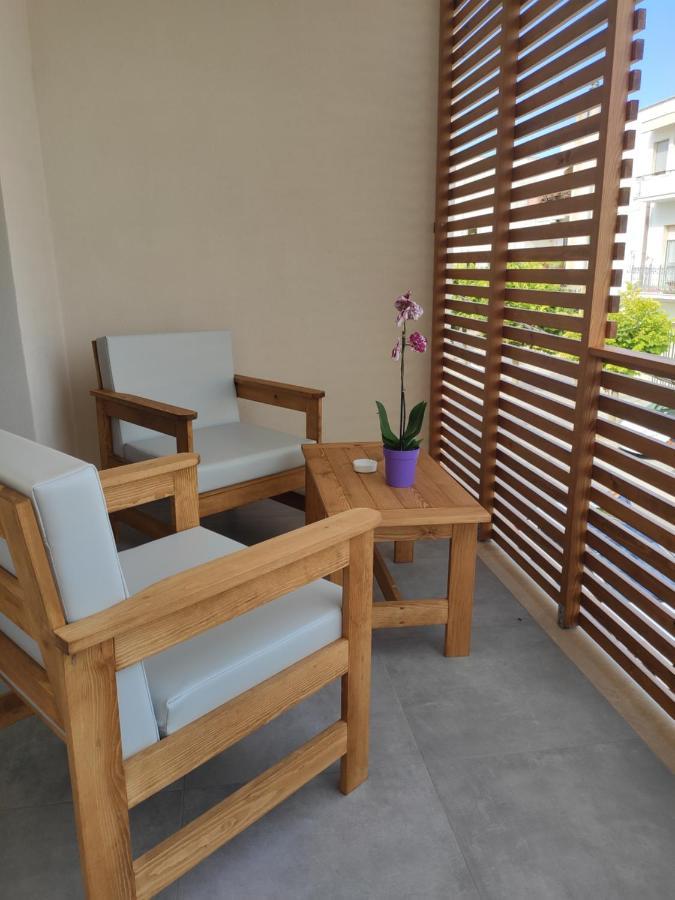 A est b&b Otranto Exterior foto