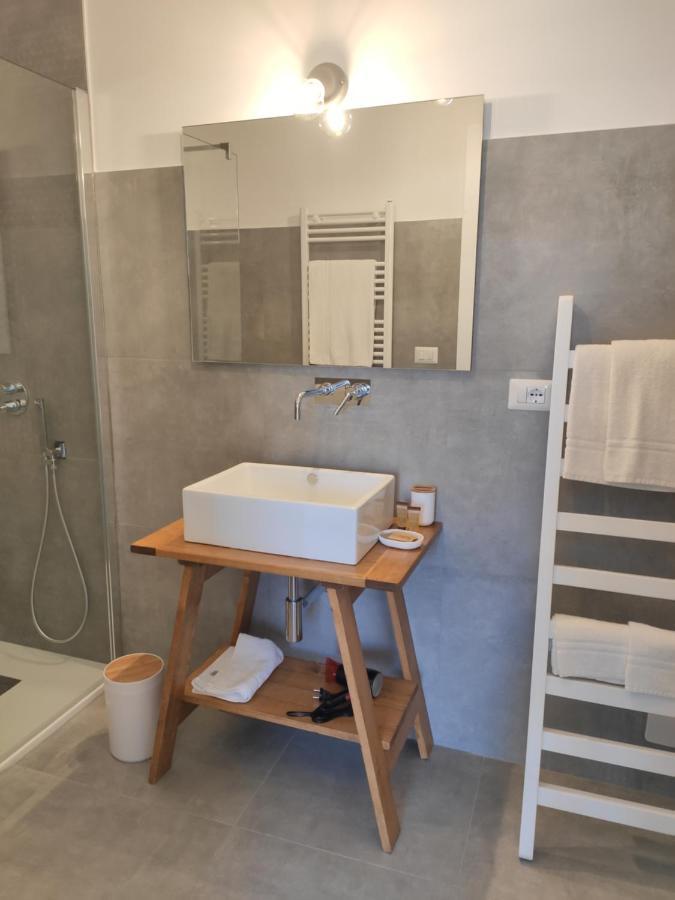 A est b&b Otranto Exterior foto