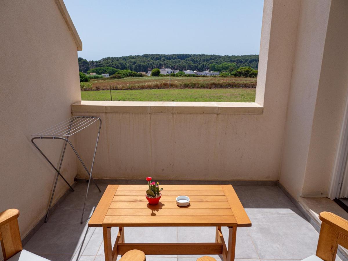 A est b&b Otranto Exterior foto