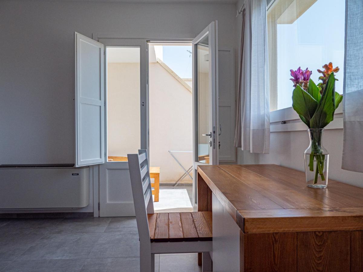 A est b&b Otranto Exterior foto
