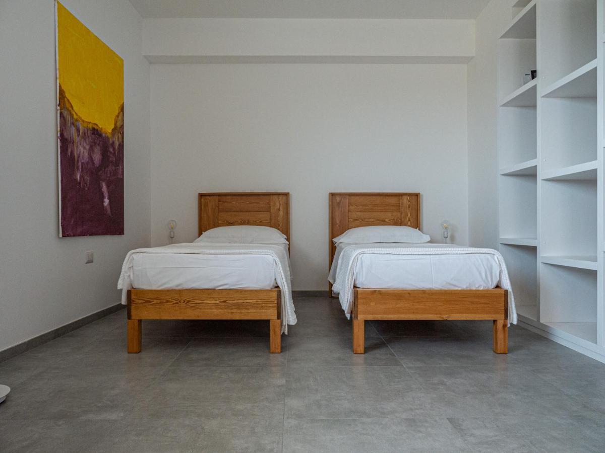 A est b&b Otranto Exterior foto